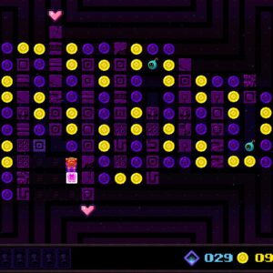 Beat of Montezuma. Изображение 4