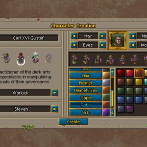 Hammerwatch II. Изображение 2