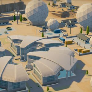 Two Point Hospital: JUMBO Edition. Изображение 3