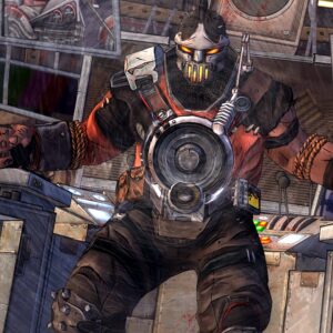 Tales from the Borderlands. Изображение 2