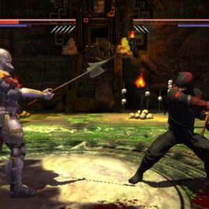 Deadliest Warrior. Изображение 4