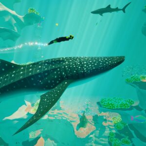 ABZU. Изображение 3