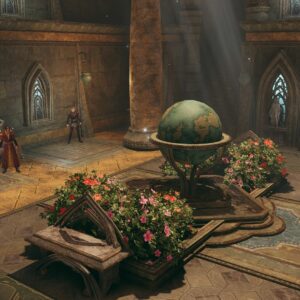 Solasta: Lightbringers Edition. Изображение 2