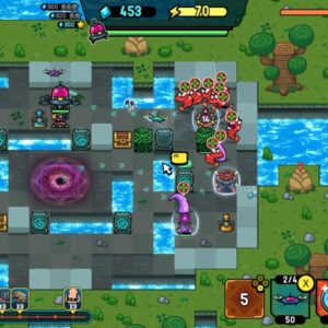 Broken Universe - Tower Defense. Изображение 3