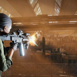 World War Z. Изображение 4