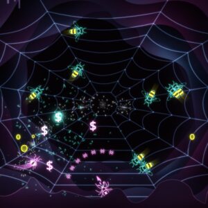 Black Widow: Recharged. Изображение 3