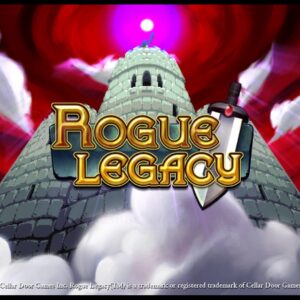 Rogue Legacy. Изображение 3