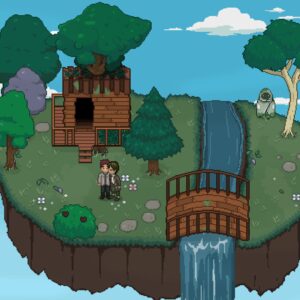 Newfound Courage. Изображение 3