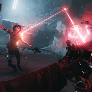 DEATHLOOP. Изображение 2