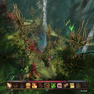 Divinity: Original Sin 2 - Definitive Edition. Изображение 4