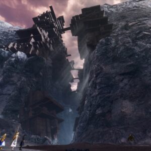 SWORD ART ONLINE Last Recollection. Изображение 4