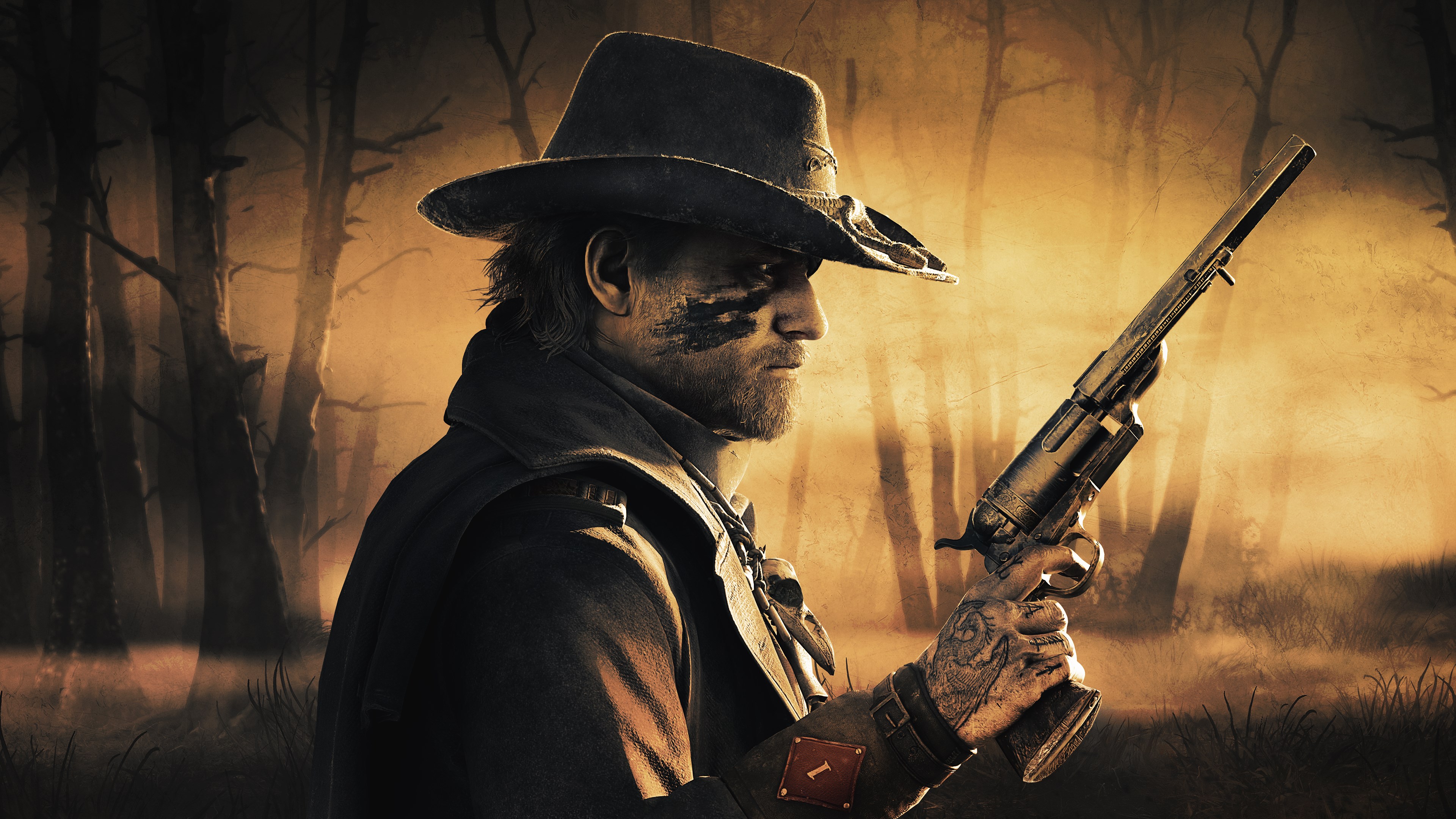 Hunt: Showdown 1896 - Premium Edition. Изображение 2