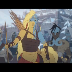 The Banner Saga 2. Изображение 2