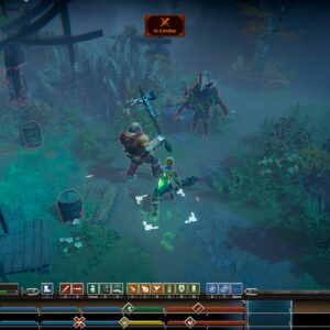 Iron Danger. Изображение 2