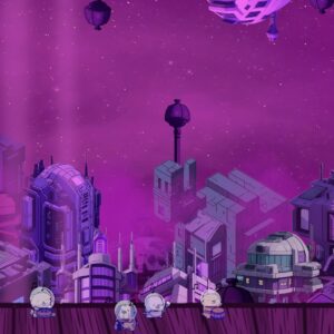 Shy Dogs Hidden Orchestra. Изображение 4