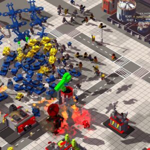 8-Bit Armies. Изображение 2
