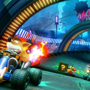 Crash™ Team Racing Nitro-Fueled - издание "Nitros Oxide". Изображение 3