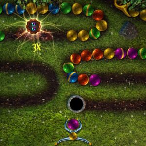 Sparkle Unleashed. Изображение 3
