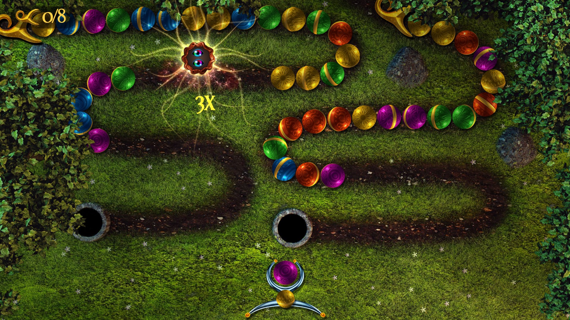 Sparkle Unleashed. Изображение 3