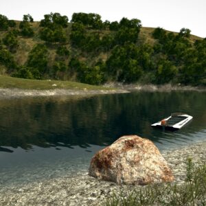 Ultimate Fishing Simulator. Изображение 4