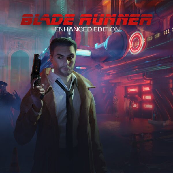 Blade Runner Enhanced Edition. Изображение 1