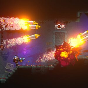 Neon Abyss Deluxe Edition. Изображение 4
