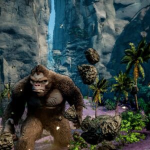Skull Island: Rise of Kong. Изображение 2