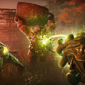 Shadow Warrior 2. Изображение 2