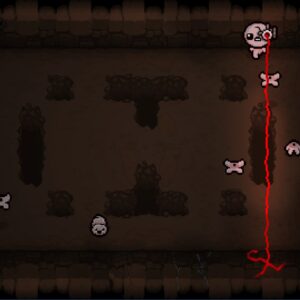 The Binding of Isaac: Rebirth. Изображение 2