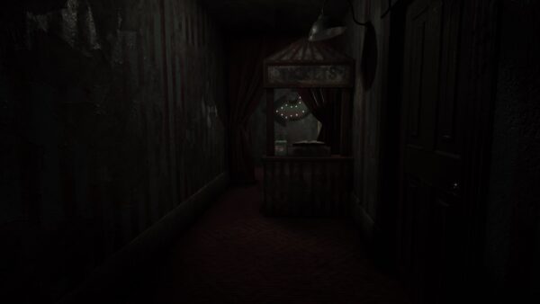 Escape First 2. Изображение 2