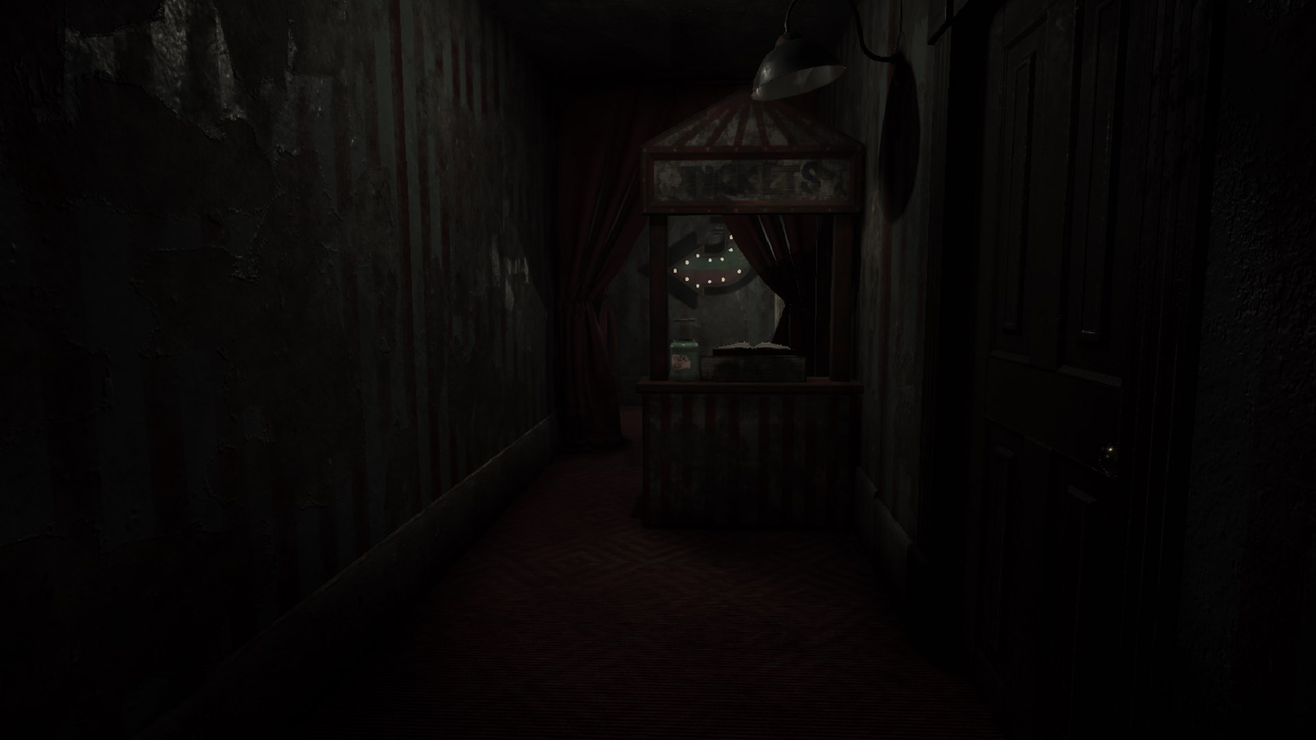 Escape First 2. Изображение 2