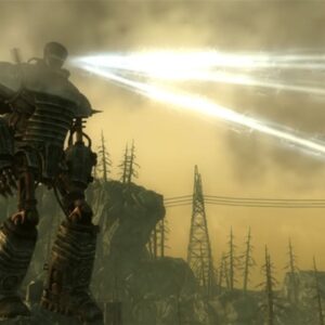 Fallout 3. Изображение 2