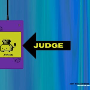 Набор игр для вечеринок от Jackbox. Изображение 2