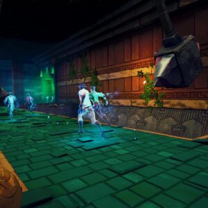 Phantom Abyss. Изображение 2