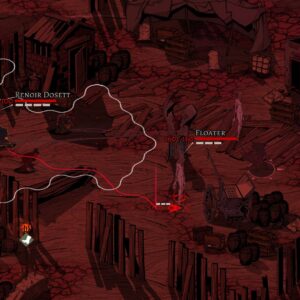 Alder's Blood: Definitive Edition. Изображение 2