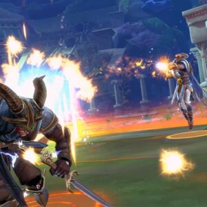 Набор SMITE "Геккон-страж". Изображение 4