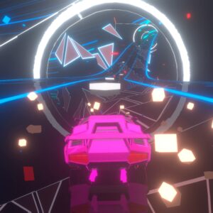Music Racer: Ultimate. Изображение 2