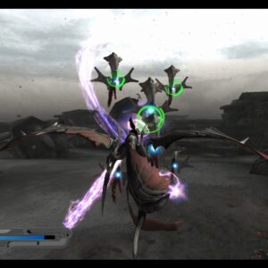 Panzer Dragoon Orta. Изображение 4