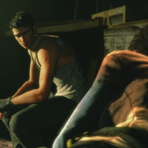 DmC Devil May Cry: Definitive Edition. Изображение 4