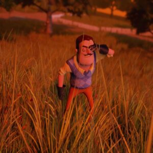 Hello Neighbor. Изображение 2