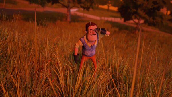 Hello Neighbor. Изображение 2
