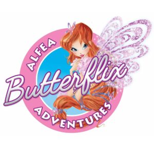 Winx Club: Alfea Butterflix Adventures. Изображение 1