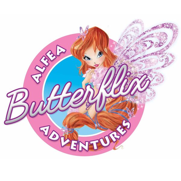 Winx Club: Alfea Butterflix Adventures. Изображение 1