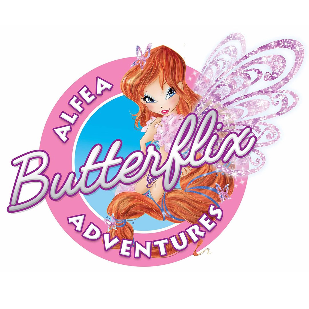 Winx Club: Alfea Butterflix Adventures. Изображение 1