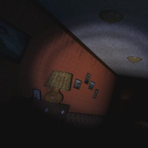 Five Nights at Freddy's 4. Изображение 4