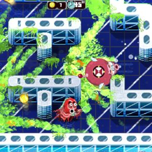 Pig Eat Ball. Изображение 4