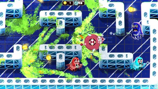 Pig Eat Ball. Изображение 4