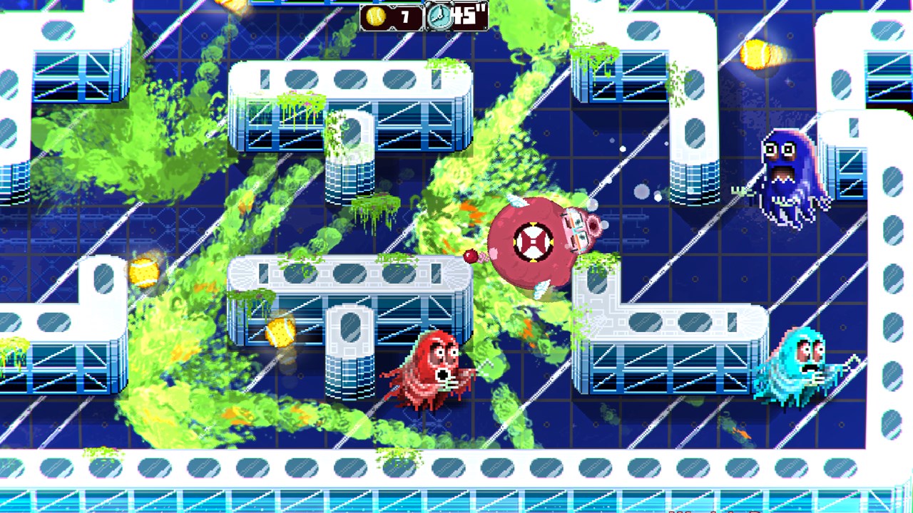 Pig Eat Ball. Изображение 4