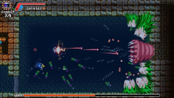 Jett Rider - Reduce, reuse and BLAST IT OFF!. Изображение 4