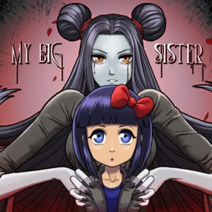 My Big Sister. Изображение 1
